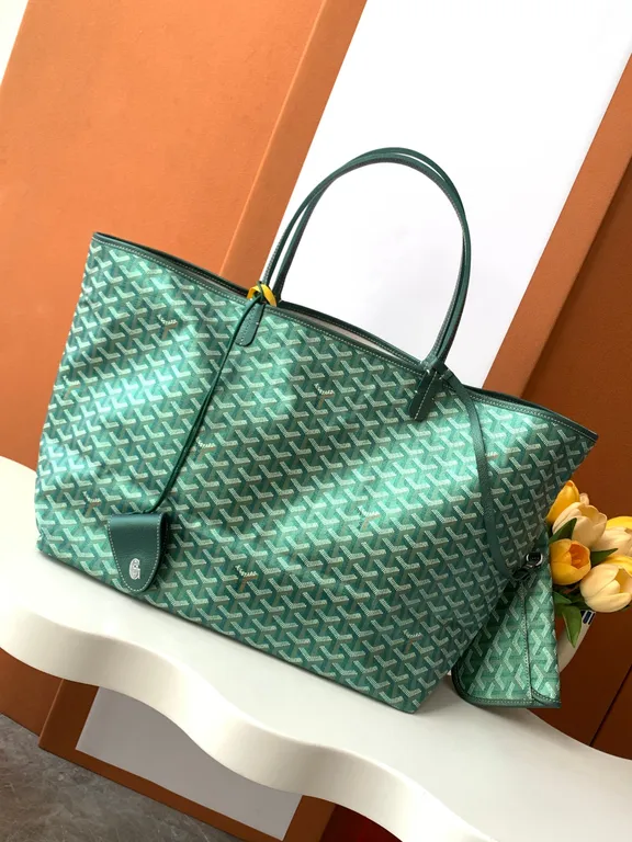 Goyard Bag 